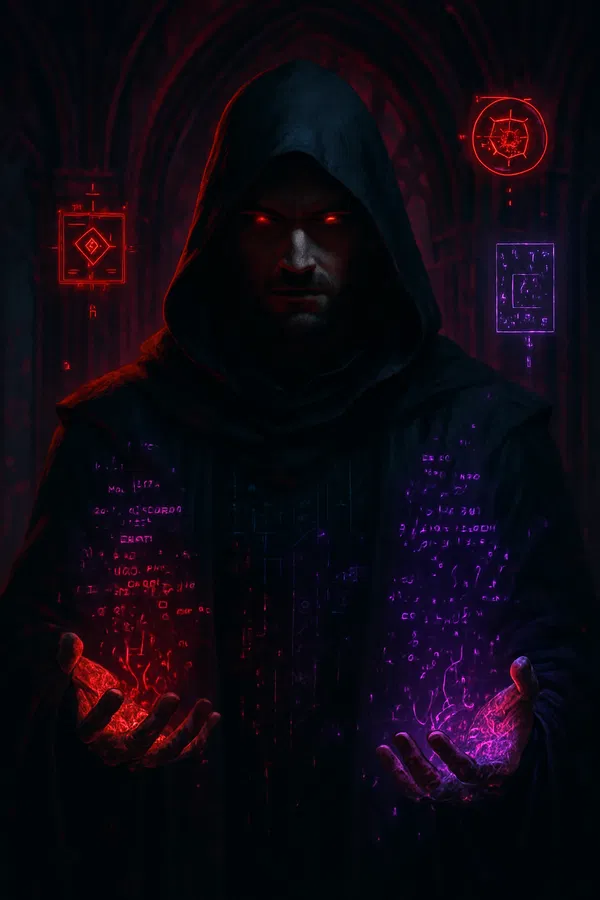 Avatar of Falcondking