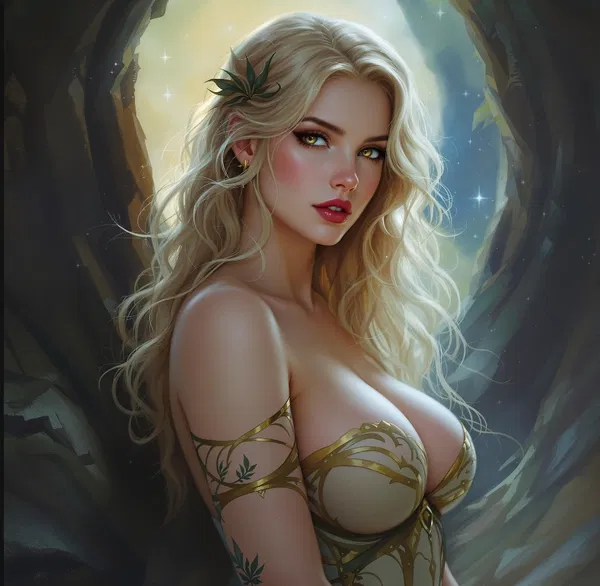 Avatar of SublimeBliss