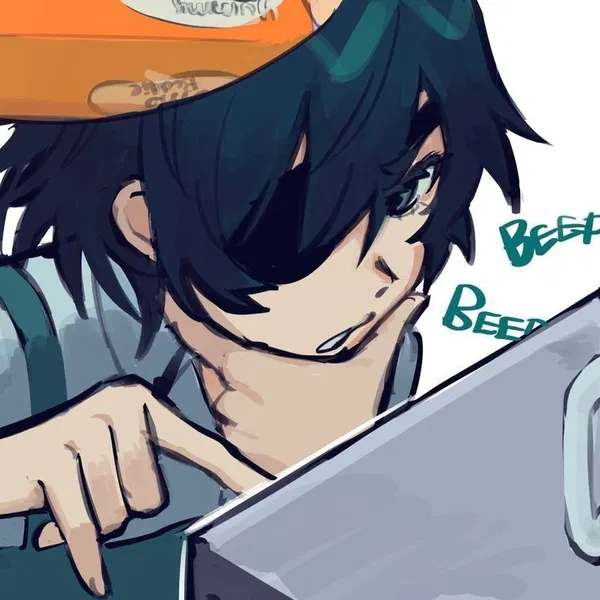 Avatar of mochi penguin