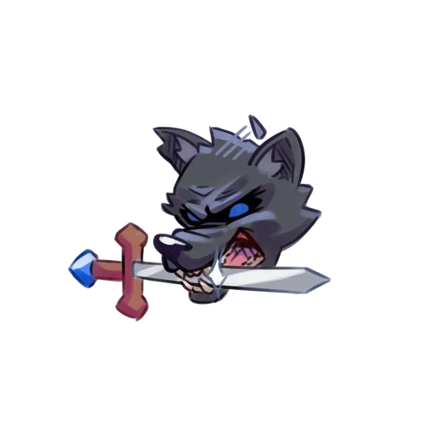 Avatar of Howlingknight2