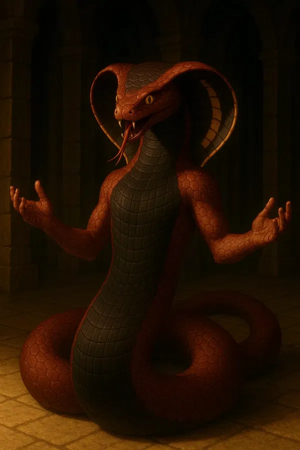 Avatar of Zhassan