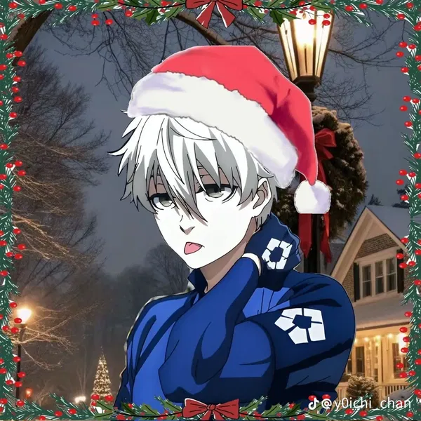 Avatar of Shoislost