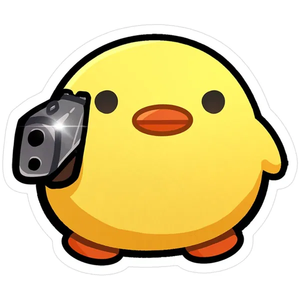 Avatar of DuckyMackeral