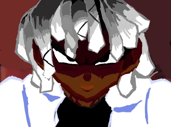 Avatar of CrasherJacob23