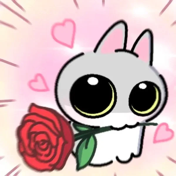 Avatar of Christinarabbit