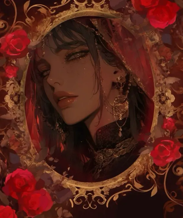 Avatar of Raven :3