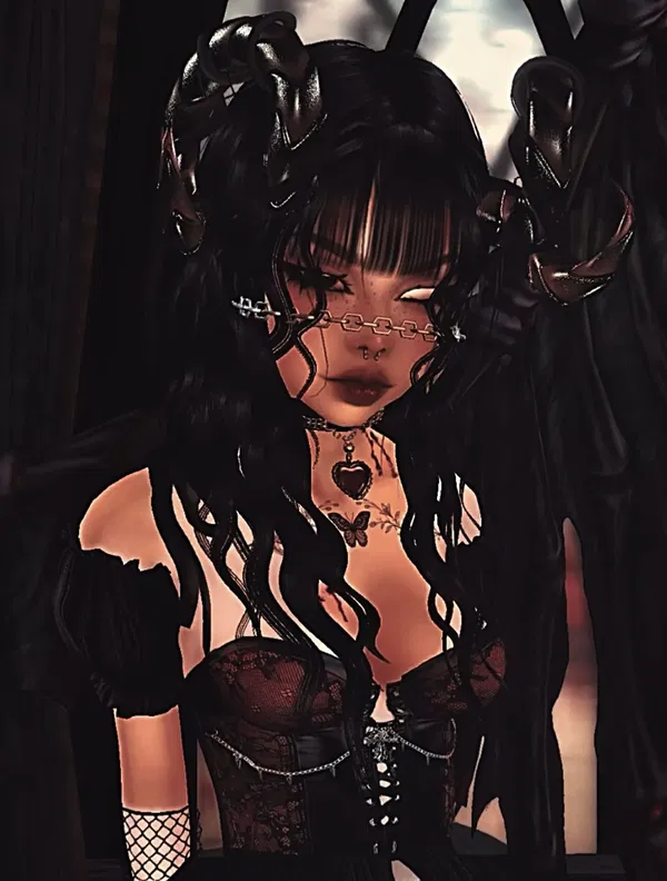 Avatar of boovampiie