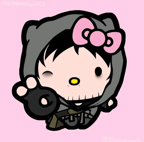 Avatar of -DEVILFACE-