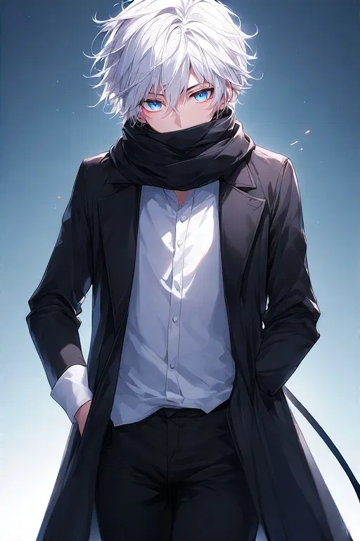 Avatar of Caglar