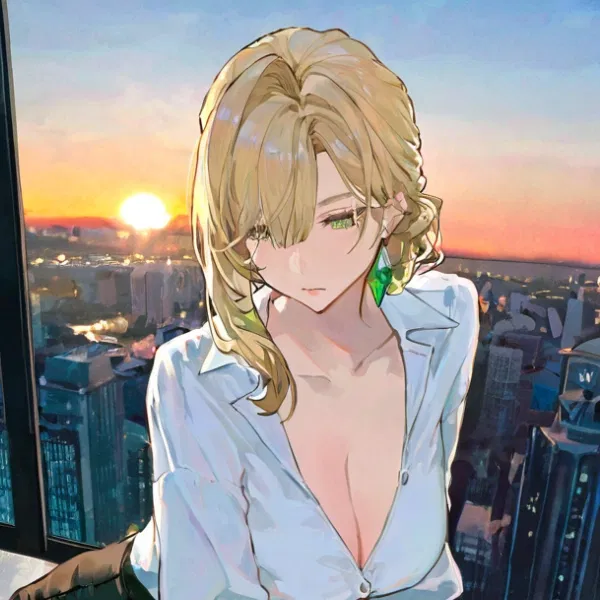 Avatar of ms.qin