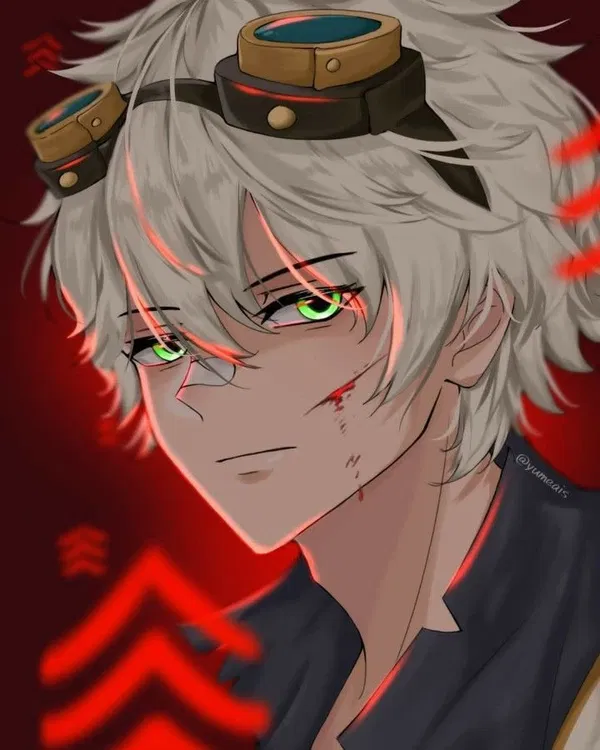 Avatar of Nniikkt
