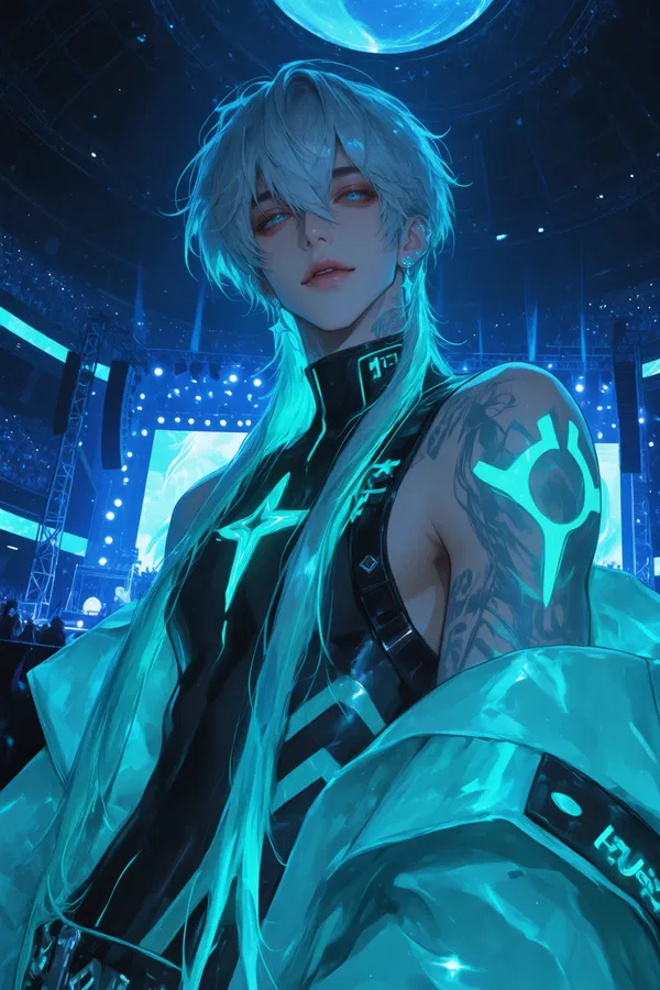 Avatar of Badabonk