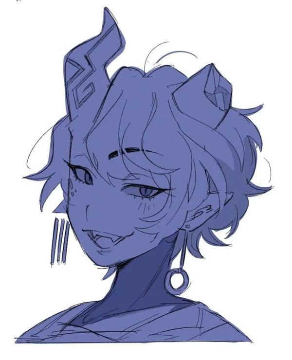 Avatar of Buffcat