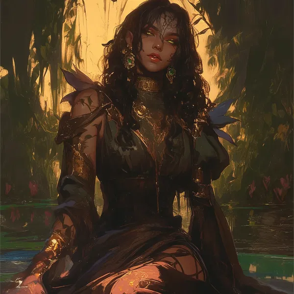 Avatar of AsteriaHoney