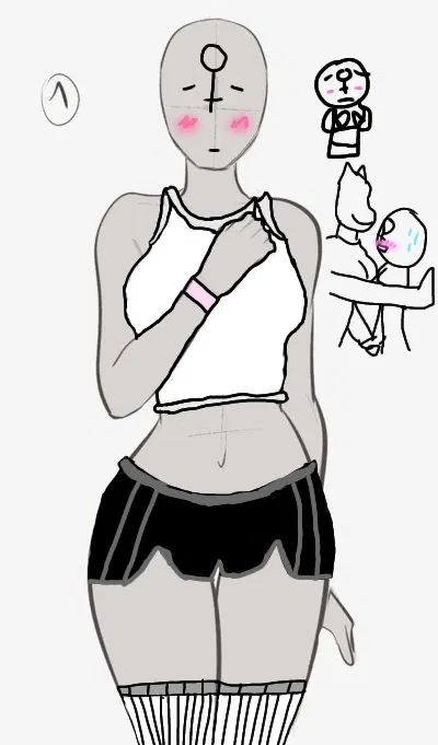 Avatar of Submissive female