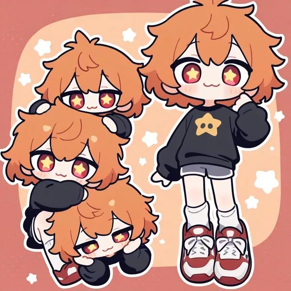 Avatar of Areonno