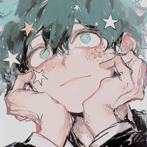 Avatar of dekiru