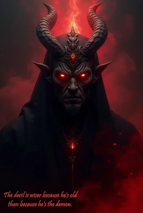 Avatar of gayassimpaler