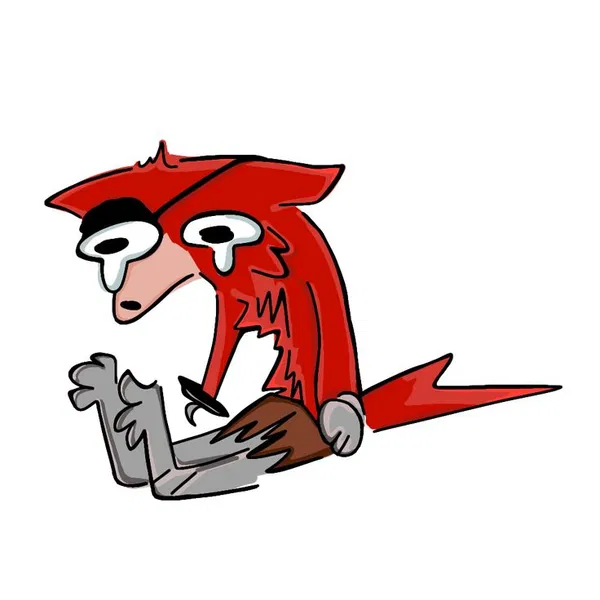 Avatar of Euiofoxycomendopizza