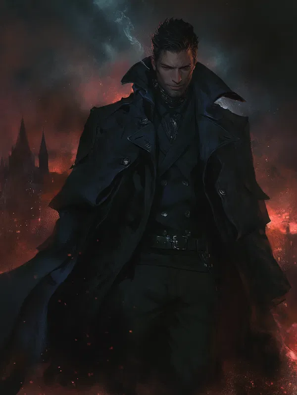 Avatar of Mr. Yami