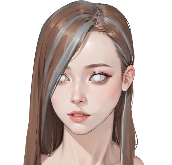 Avatar of Melissae