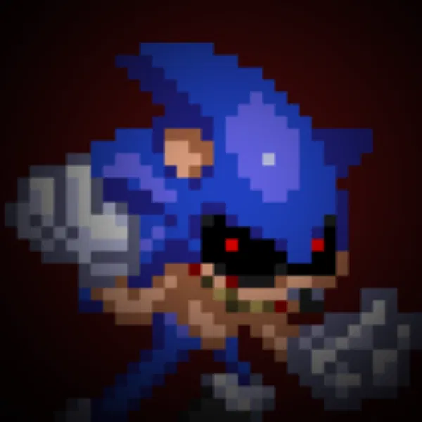 Avatar of JOHNRAGEMODE