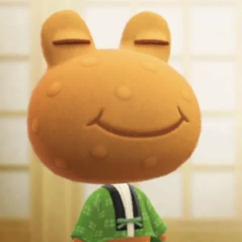 Avatar of wartjunior