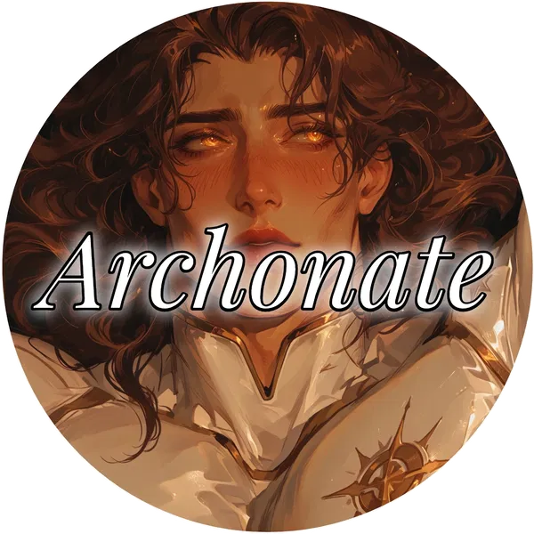 Avatar of Archonate