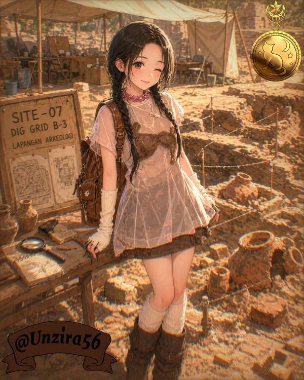 Avatar of UNRA_RA