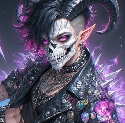 Avatar of NyxenOracle