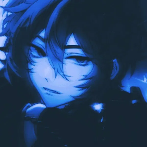 Avatar of bluevoidofsadness