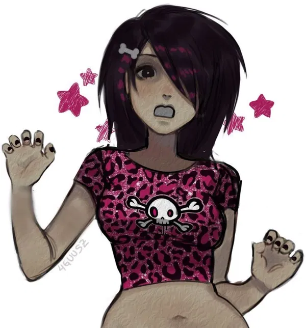 Avatar of Spidey_cat