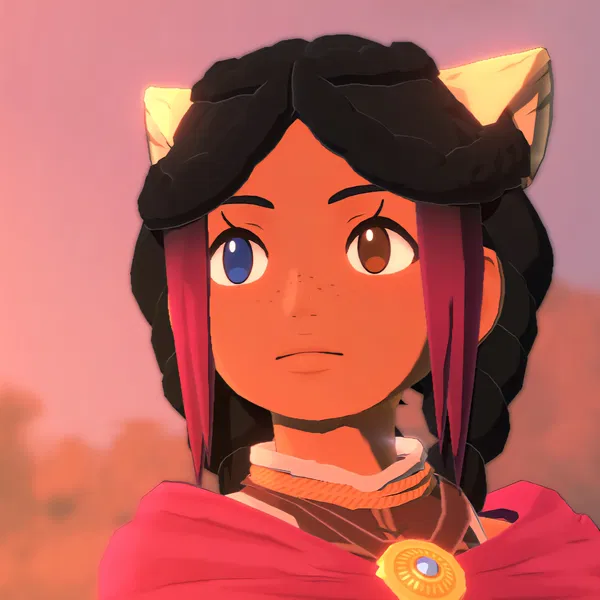 Avatar of Zarshadow