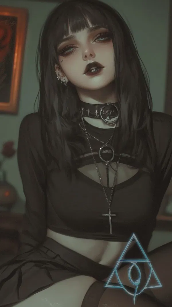 Avatar of Sanyiel