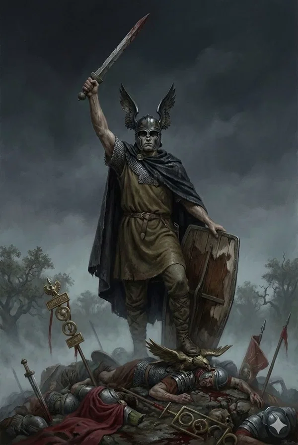 Avatar of fevers