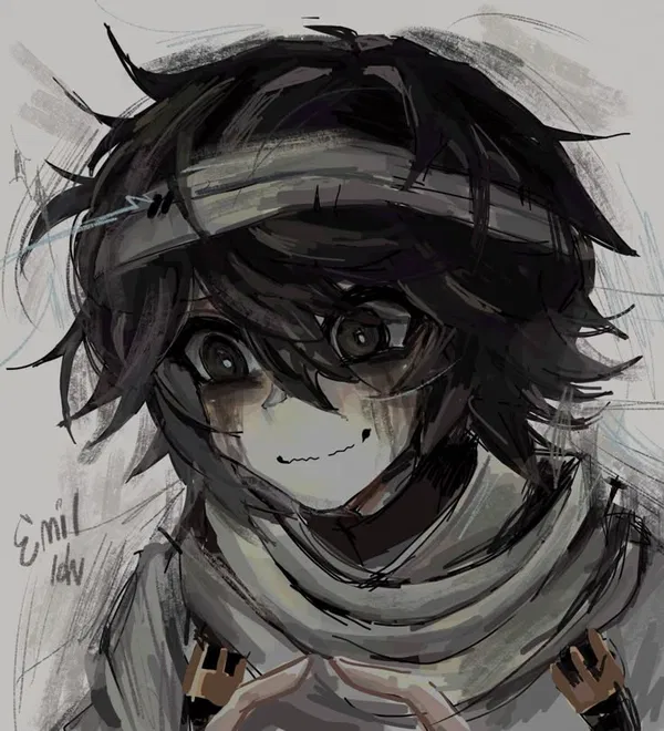 Avatar of pluenamegotstoled