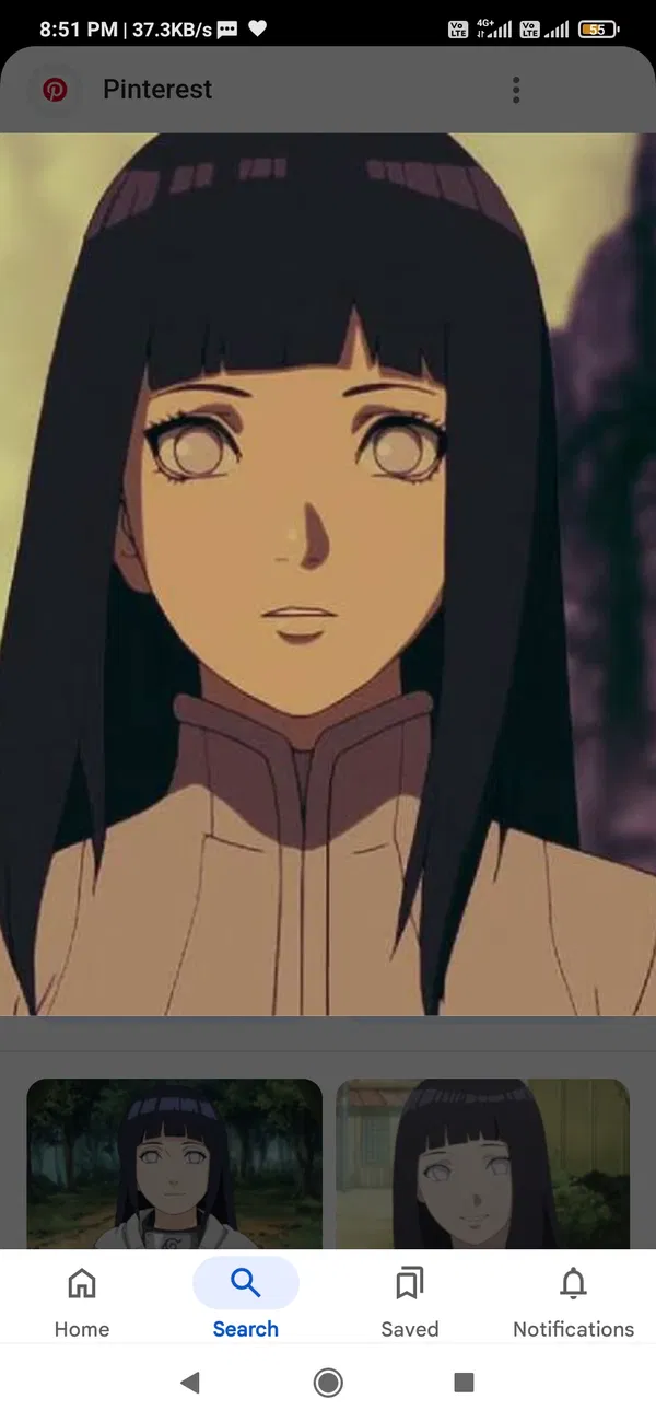 Avatar of Anyuko