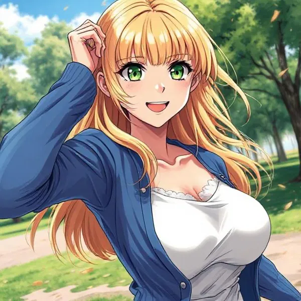 Avatar of TeddybearSunflower