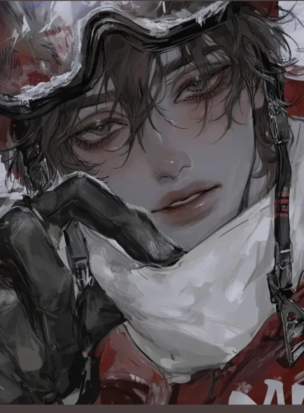 Avatar of HanXKou