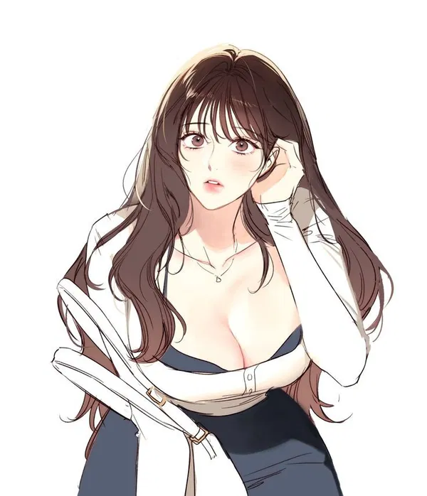 Avatar of Eri ellie