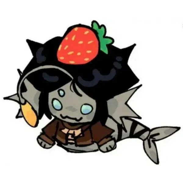 Avatar of Sadtoast