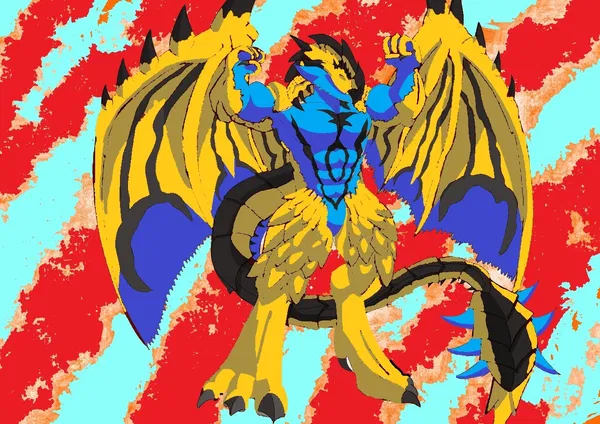Avatar of Alexander898