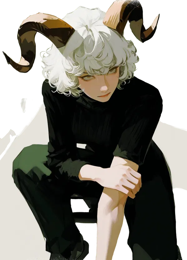 Avatar of JanuarySummer