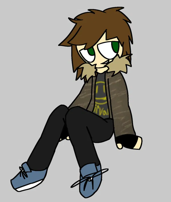 Avatar of Gray_mind