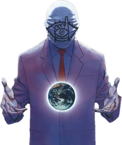 Avatar of Killiyan
