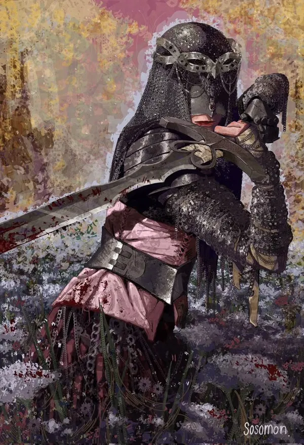 Avatar of 138Mari813