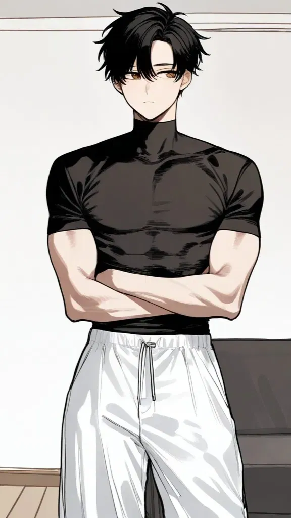 Avatar of Nero—Knight