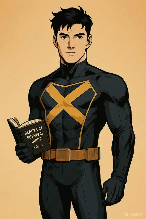 Avatar of Miguel 360LEGEND