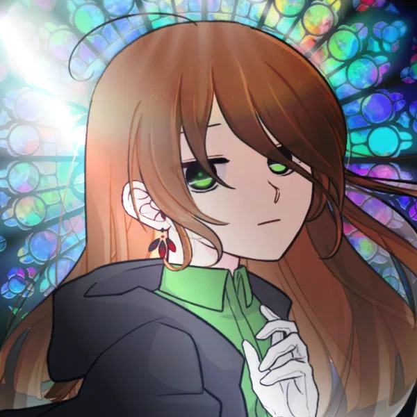 Avatar of Valentine Valya