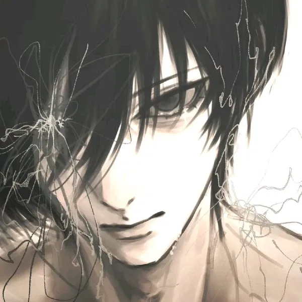 Avatar of Etdghgf